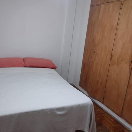 Departamento Parque Centenario Subte Linea B Apartment Buenos Aires Exterior photo