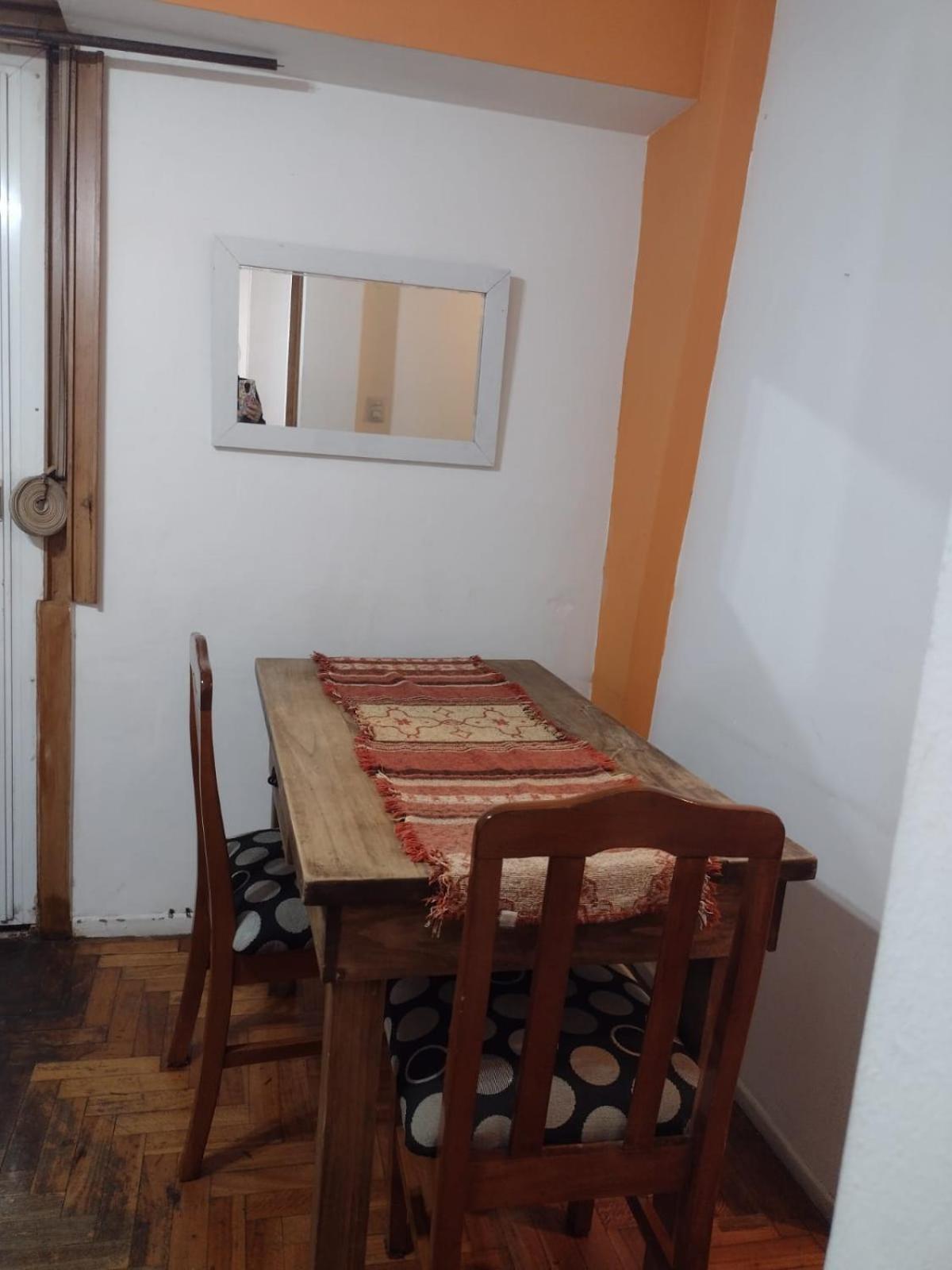 Departamento Parque Centenario Subte Linea B Apartment Buenos Aires Exterior photo