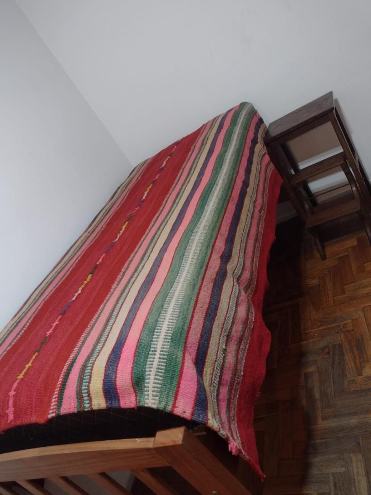 Departamento Parque Centenario Subte Linea B Apartment Buenos Aires Exterior photo