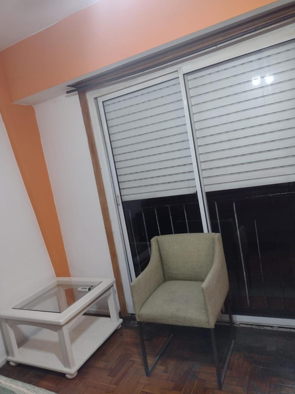 Departamento Parque Centenario Subte Linea B Apartment Buenos Aires Exterior photo