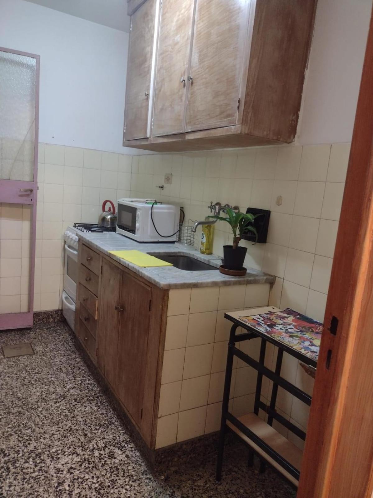 Departamento Parque Centenario Subte Linea B Apartment Buenos Aires Exterior photo