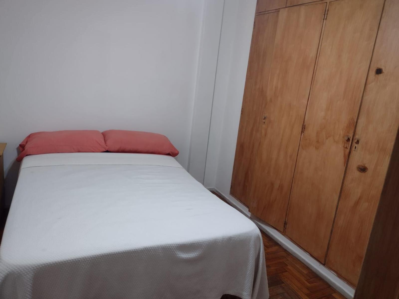 Departamento Parque Centenario Subte Linea B Apartment Buenos Aires Exterior photo